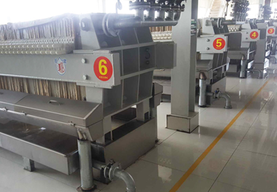 Case of Oil soybean oil equipment