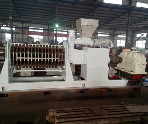 Cottonseed oil production equipment